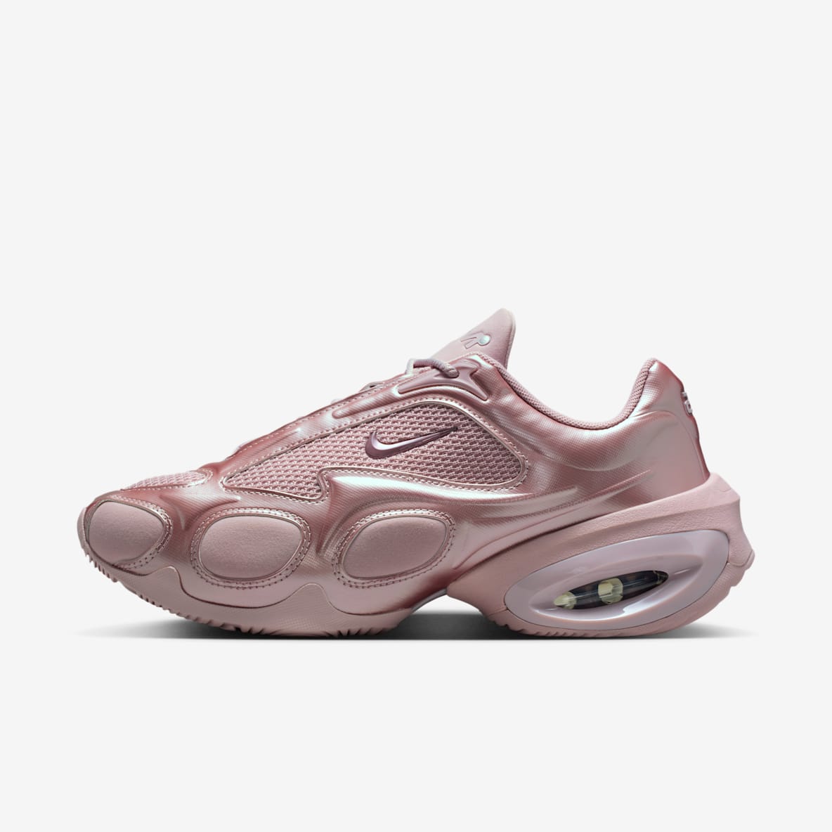 Pink. Nike JP